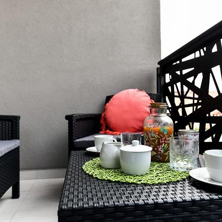Family Apartment Amare ซาดาร์ ภายนอก รูปภาพ