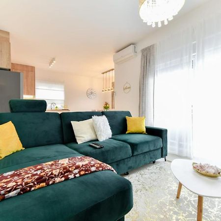 Family Apartment Amare ซาดาร์ ภายนอก รูปภาพ