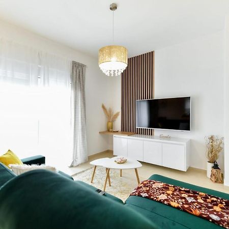 Family Apartment Amare ซาดาร์ ภายนอก รูปภาพ