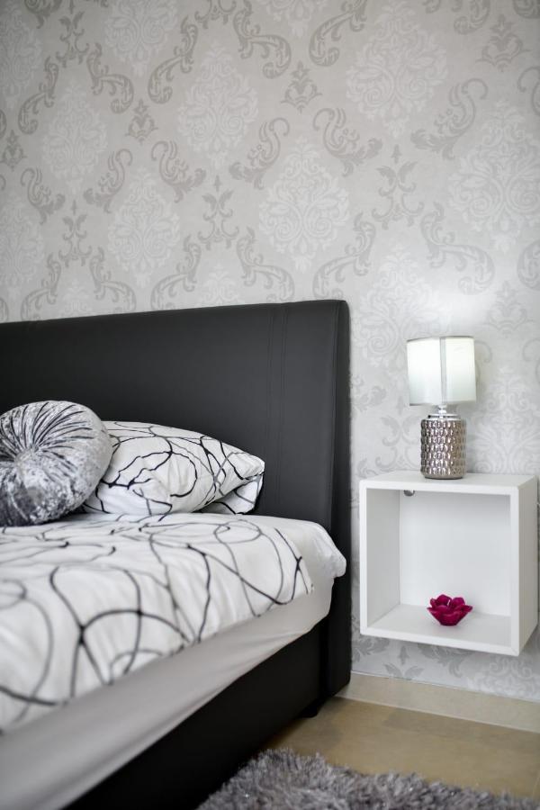 Family Apartment Amare ซาดาร์ ภายนอก รูปภาพ