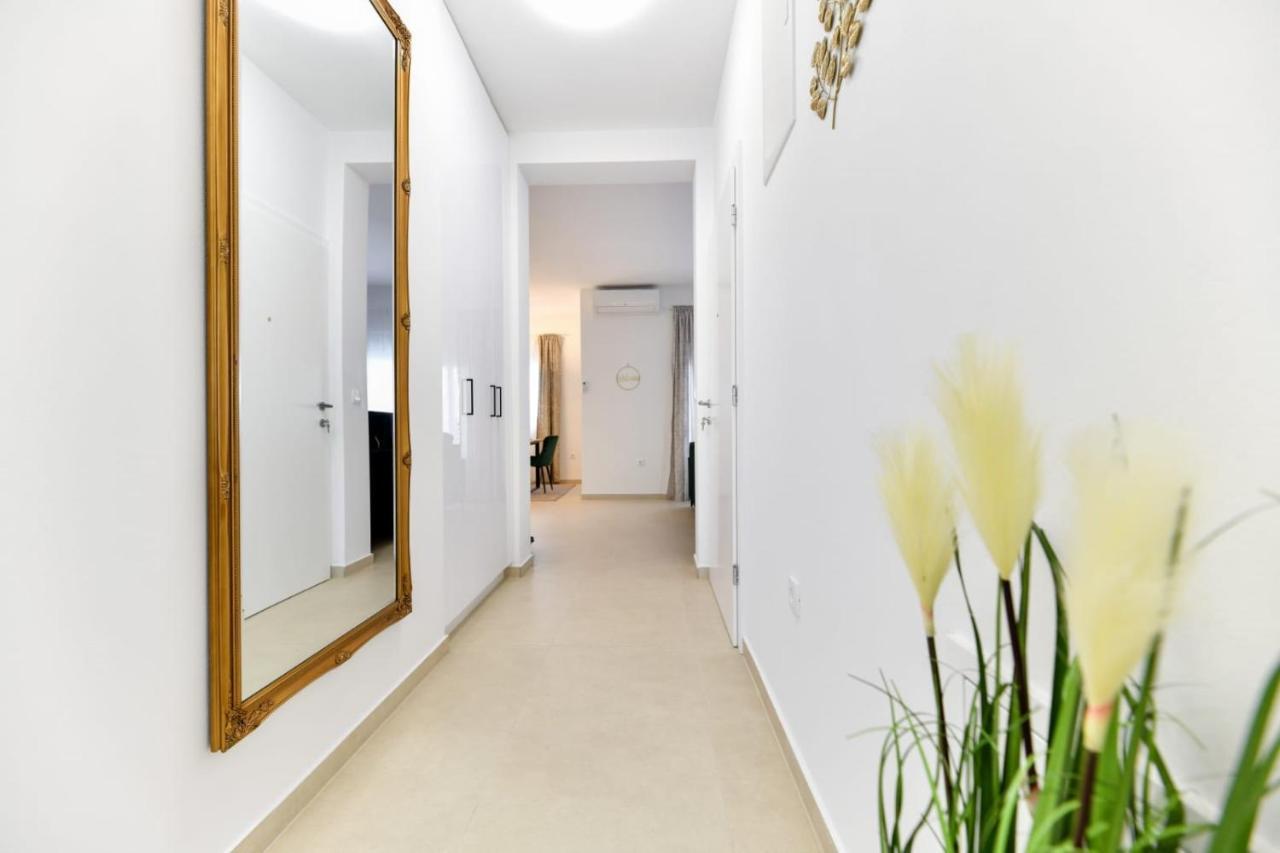 Family Apartment Amare ซาดาร์ ภายนอก รูปภาพ