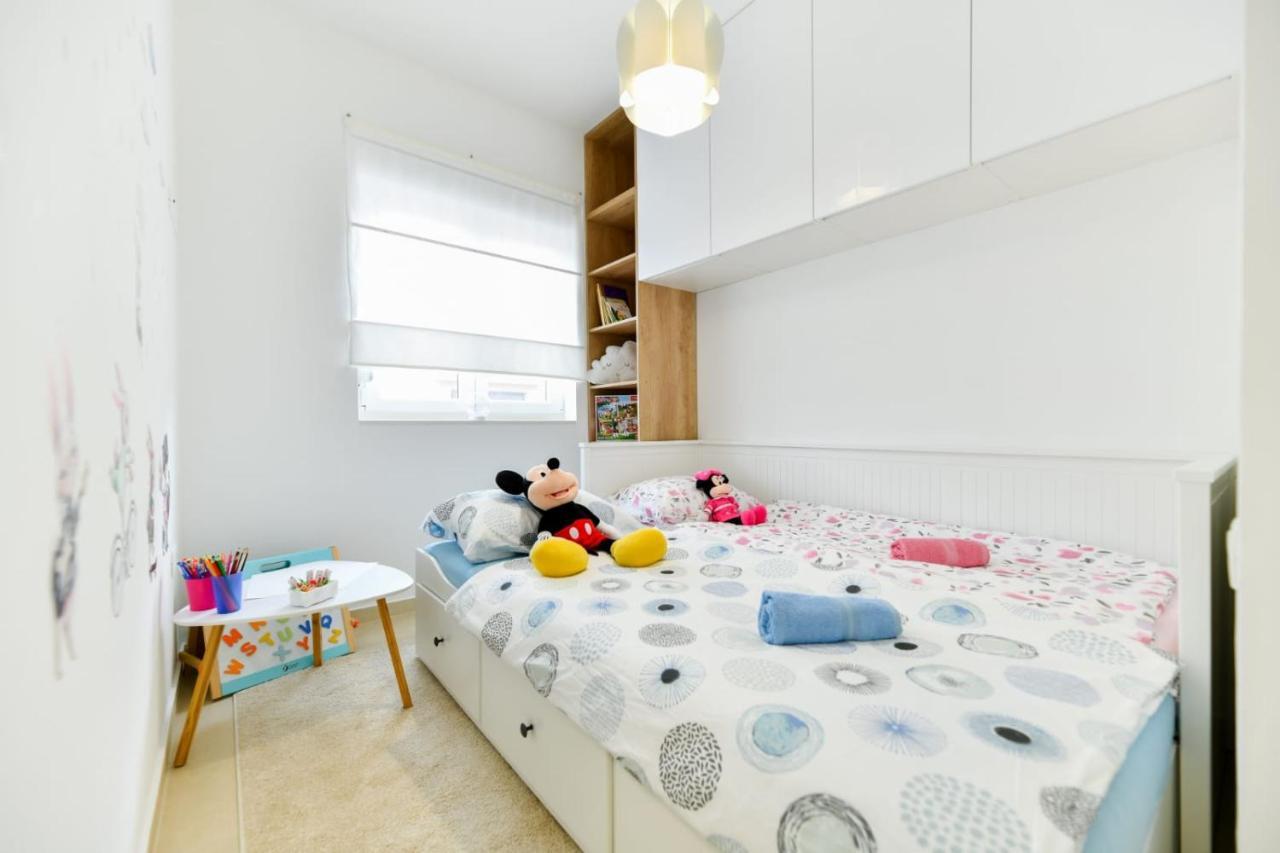 Family Apartment Amare ซาดาร์ ภายนอก รูปภาพ