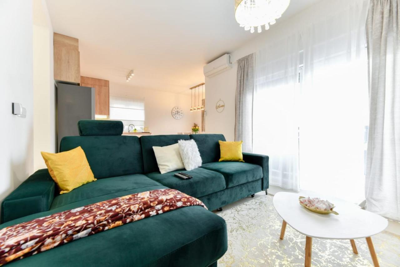 Family Apartment Amare ซาดาร์ ภายนอก รูปภาพ