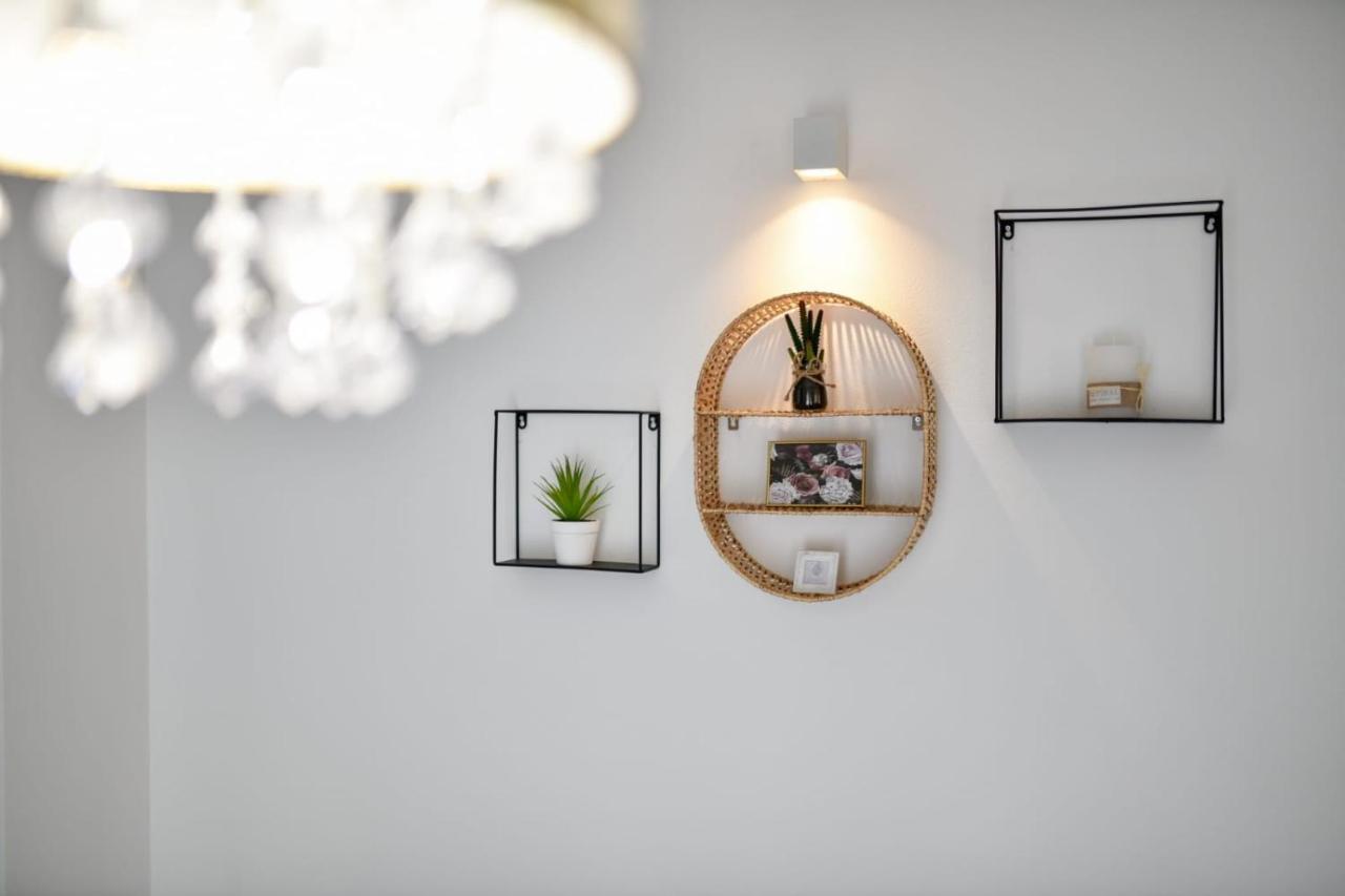 Family Apartment Amare ซาดาร์ ภายนอก รูปภาพ