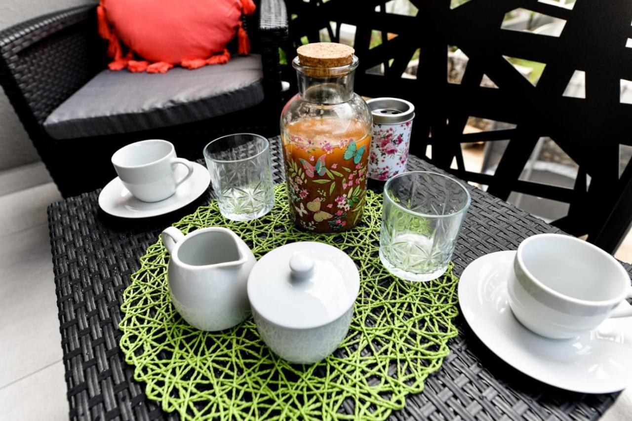 Family Apartment Amare ซาดาร์ ภายนอก รูปภาพ