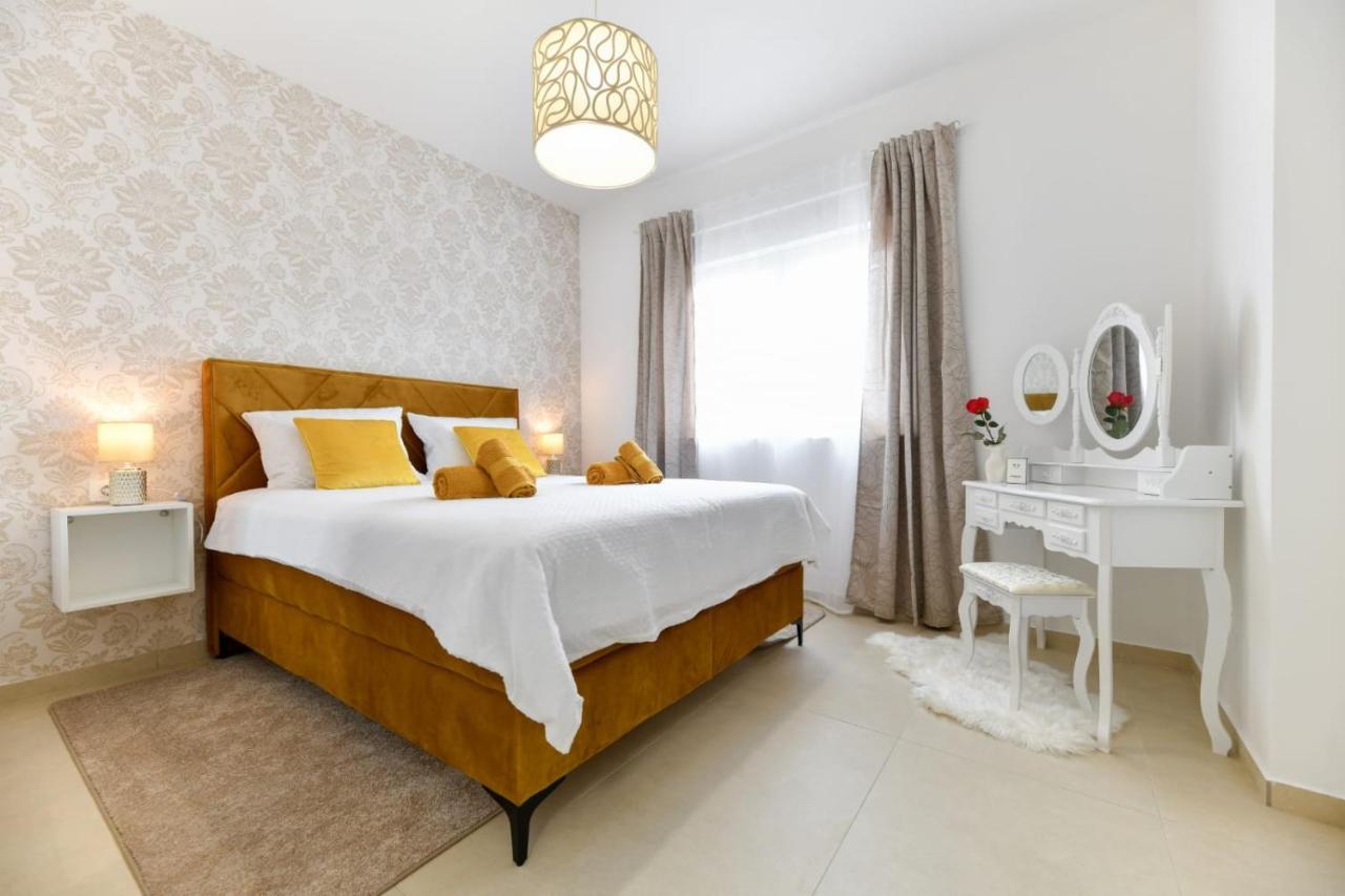 Family Apartment Amare ซาดาร์ ภายนอก รูปภาพ