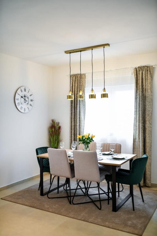 Family Apartment Amare ซาดาร์ ภายนอก รูปภาพ