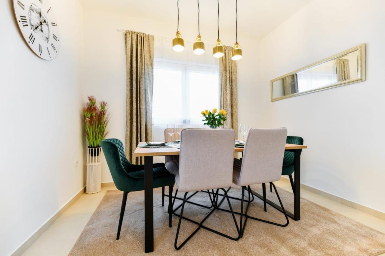 Family Apartment Amare ซาดาร์ ภายนอก รูปภาพ