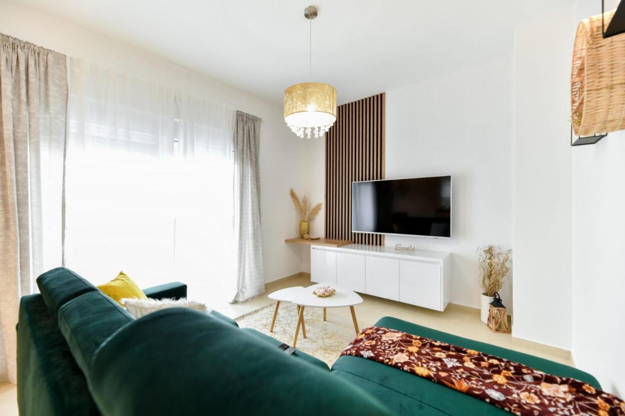 Family Apartment Amare ซาดาร์ ภายนอก รูปภาพ