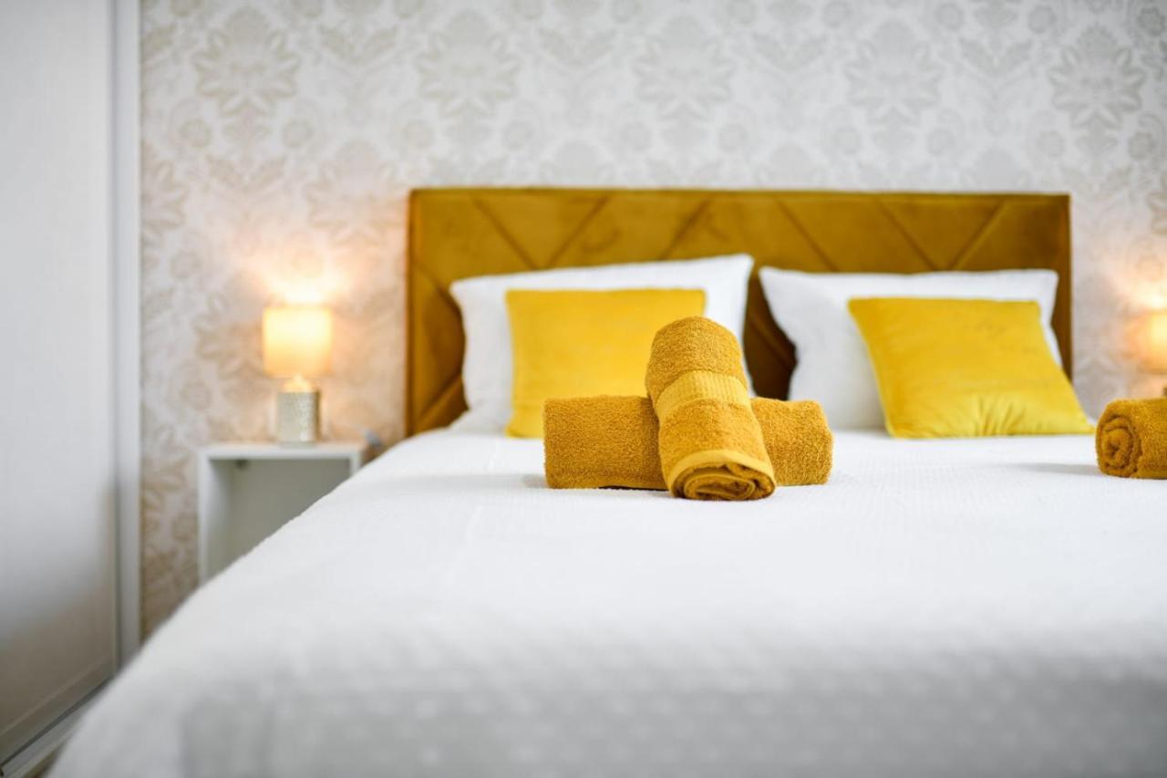 Family Apartment Amare ซาดาร์ ภายนอก รูปภาพ