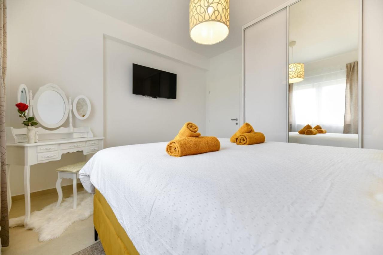 Family Apartment Amare ซาดาร์ ภายนอก รูปภาพ