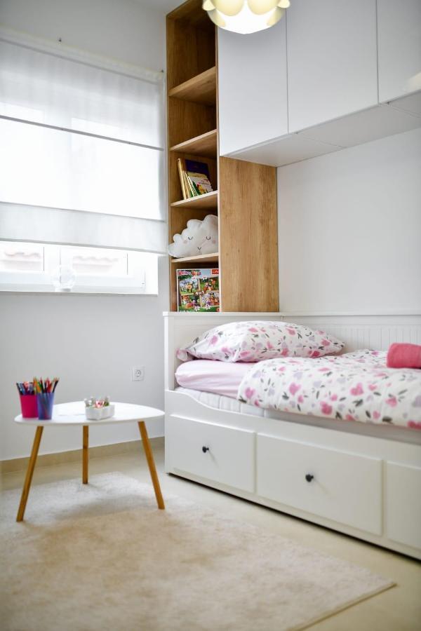 Family Apartment Amare ซาดาร์ ภายนอก รูปภาพ