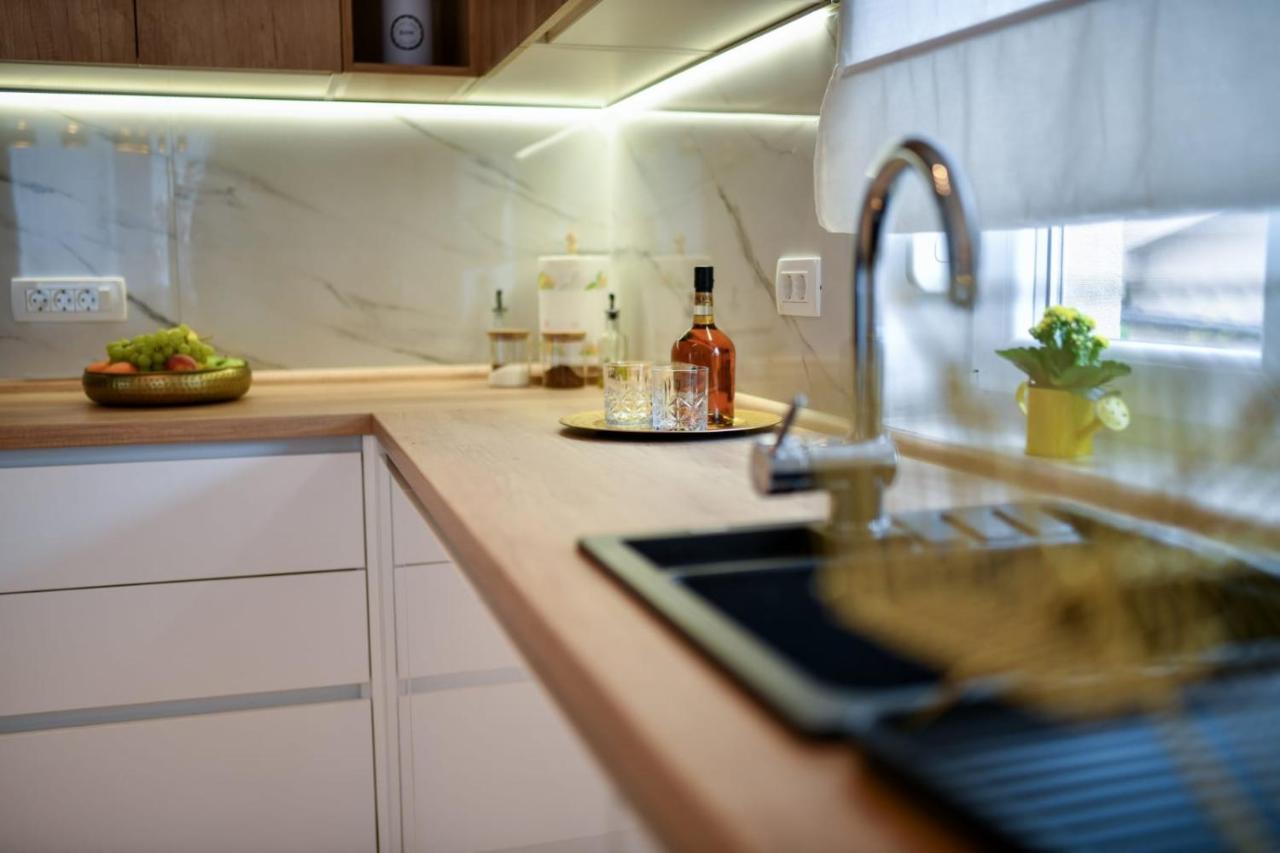 Family Apartment Amare ซาดาร์ ภายนอก รูปภาพ