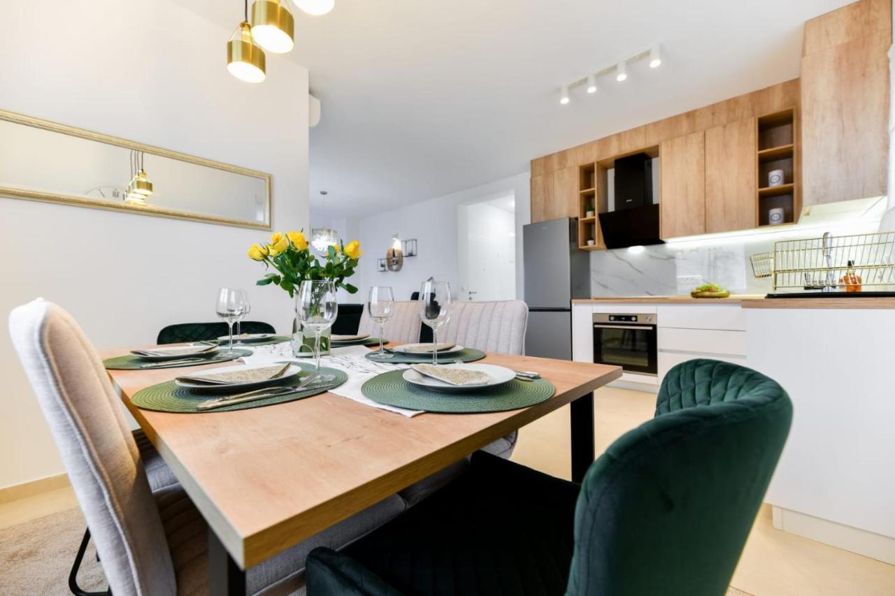 Family Apartment Amare ซาดาร์ ภายนอก รูปภาพ