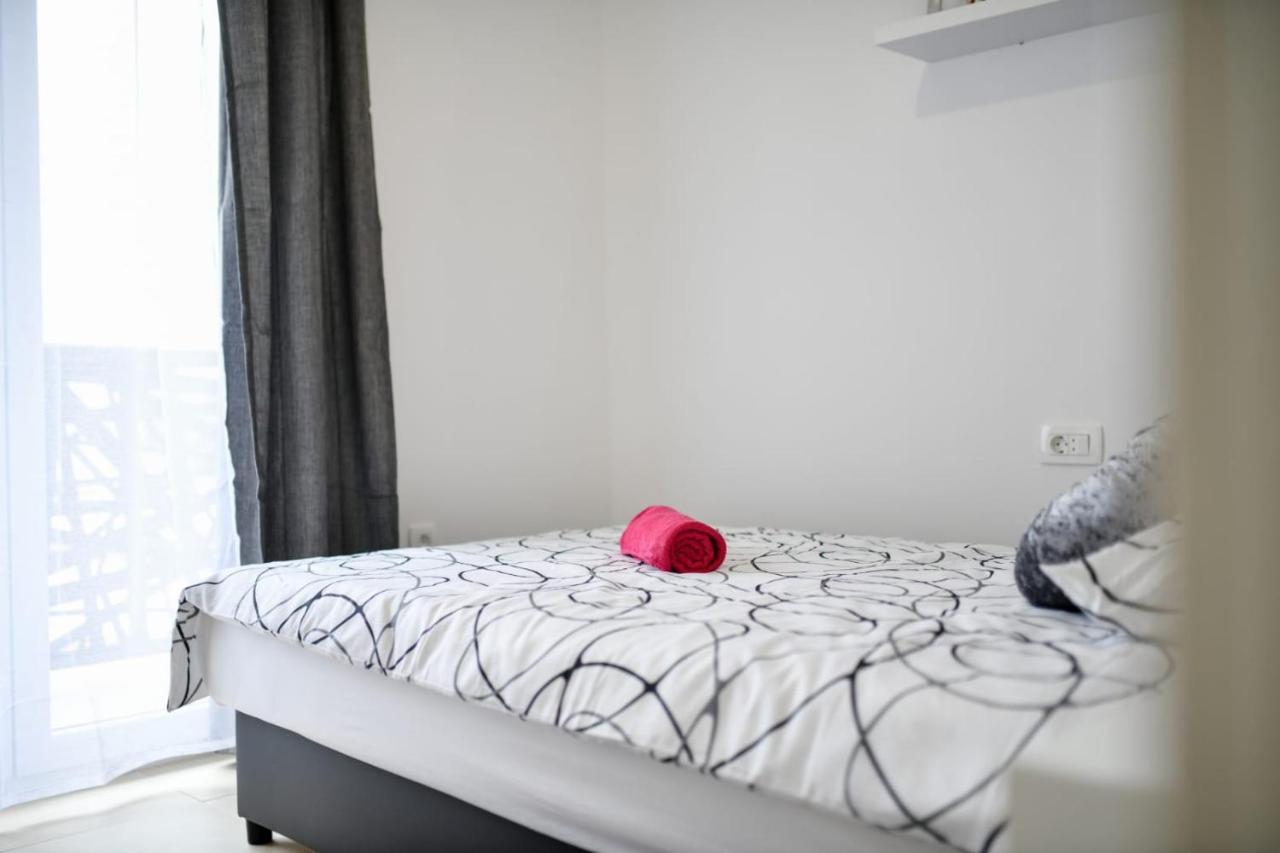 Family Apartment Amare ซาดาร์ ภายนอก รูปภาพ