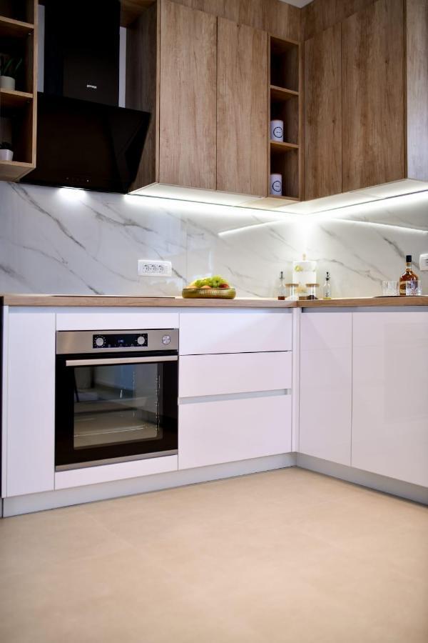 Family Apartment Amare ซาดาร์ ภายนอก รูปภาพ