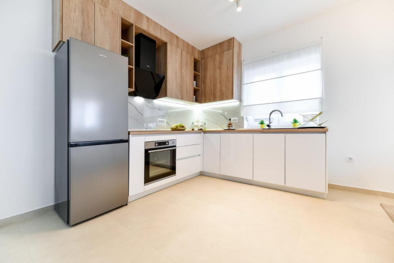 Family Apartment Amare ซาดาร์ ภายนอก รูปภาพ