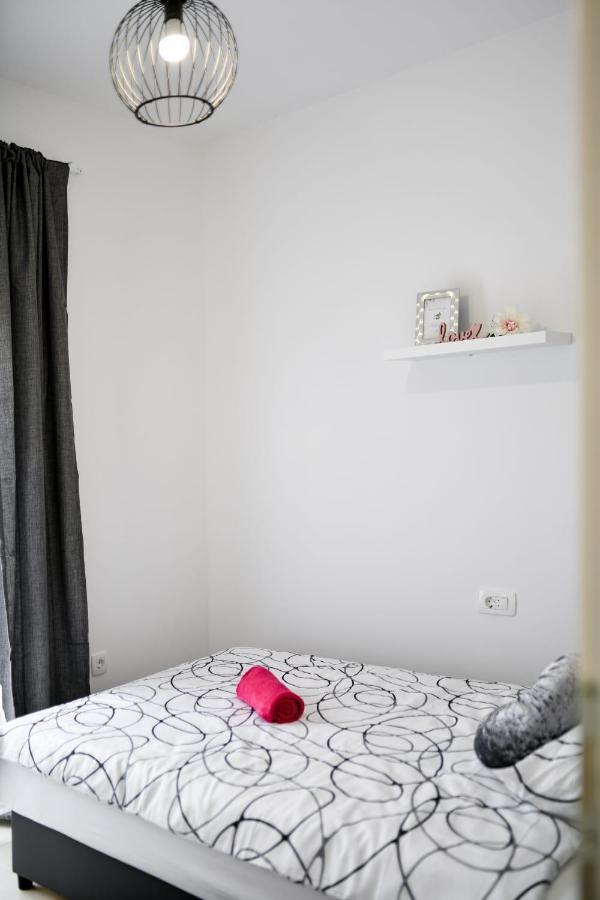 Family Apartment Amare ซาดาร์ ภายนอก รูปภาพ