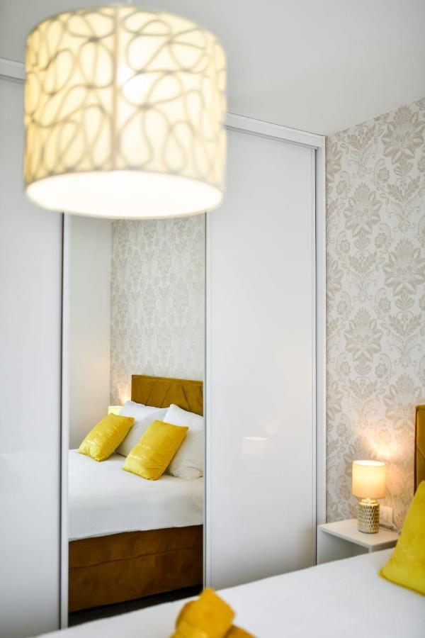 Family Apartment Amare ซาดาร์ ภายนอก รูปภาพ