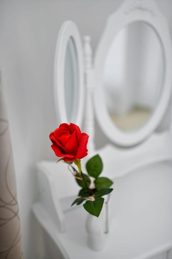 Family Apartment Amare ซาดาร์ ภายนอก รูปภาพ
