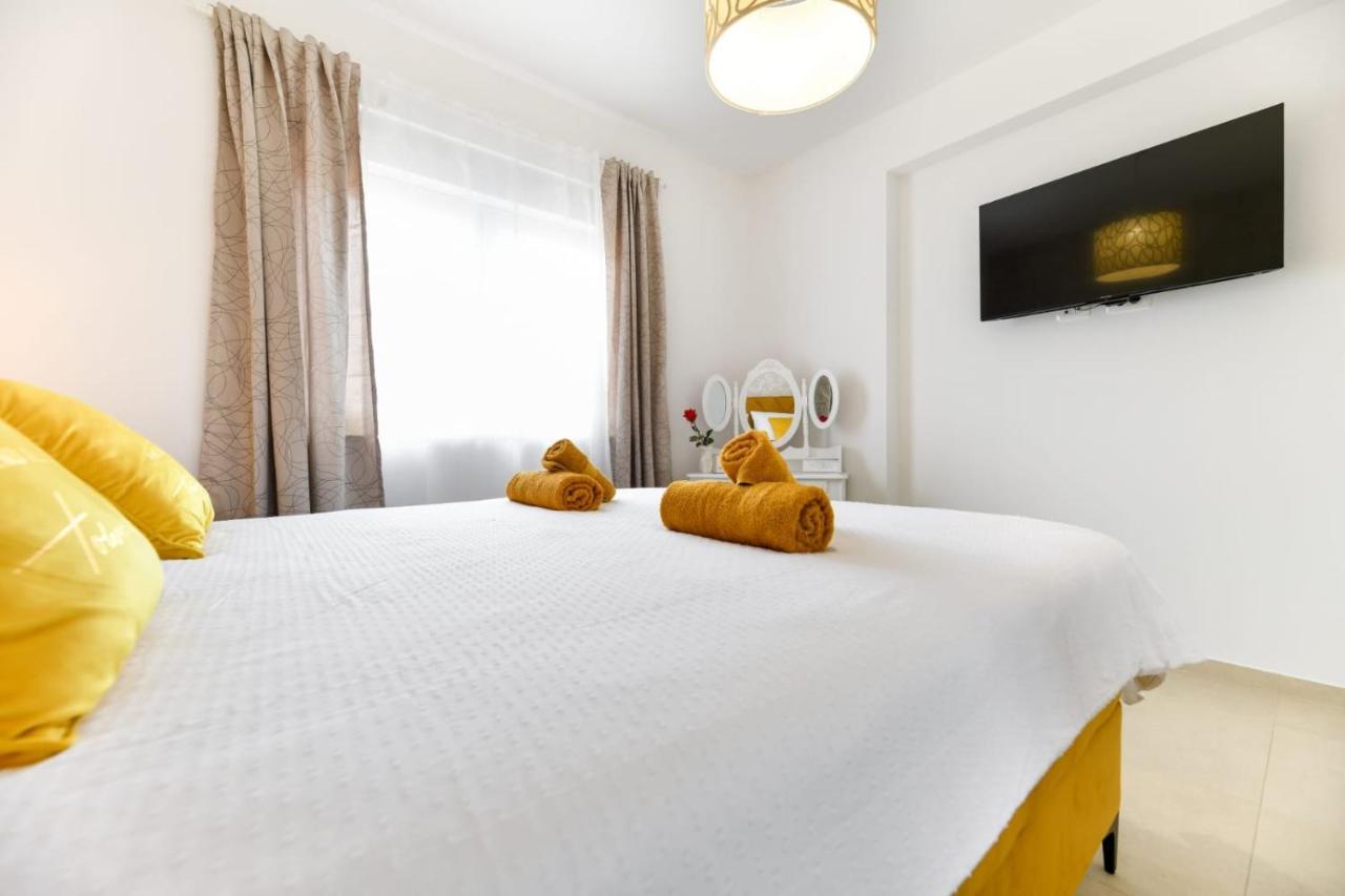 Family Apartment Amare ซาดาร์ ภายนอก รูปภาพ