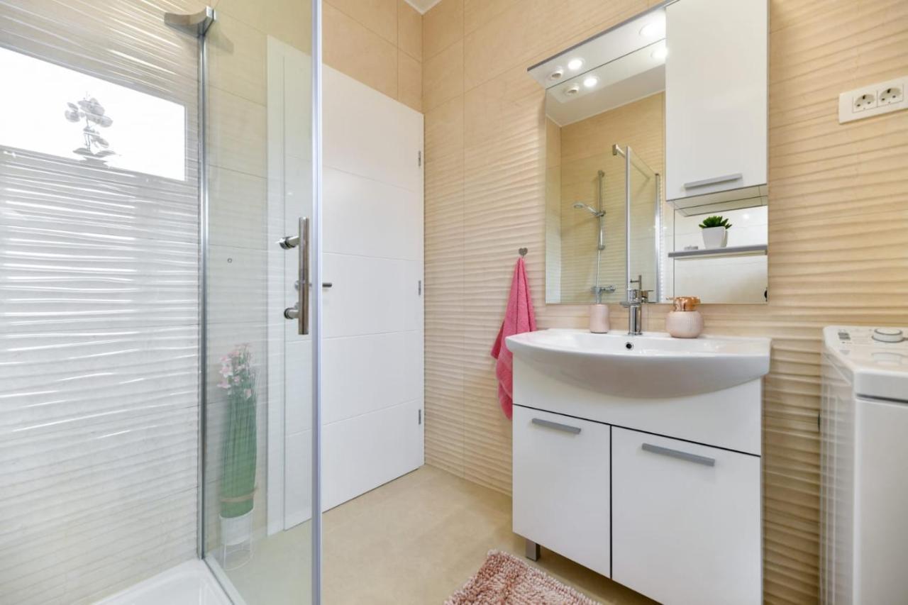 Family Apartment Amare ซาดาร์ ภายนอก รูปภาพ