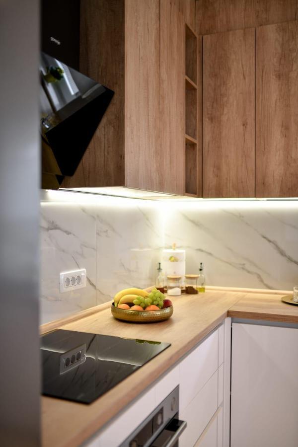 Family Apartment Amare ซาดาร์ ภายนอก รูปภาพ
