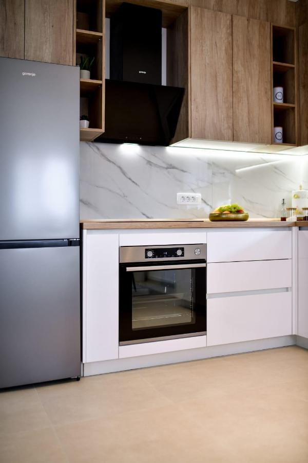 Family Apartment Amare ซาดาร์ ภายนอก รูปภาพ