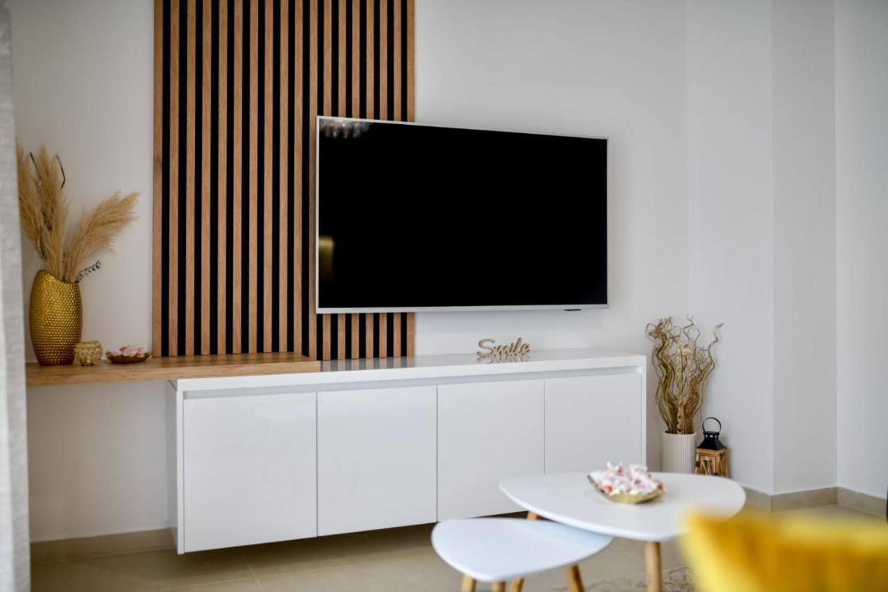 Family Apartment Amare ซาดาร์ ภายนอก รูปภาพ