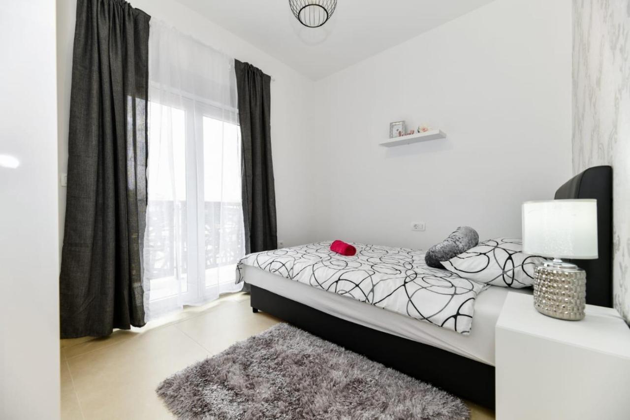 Family Apartment Amare ซาดาร์ ภายนอก รูปภาพ