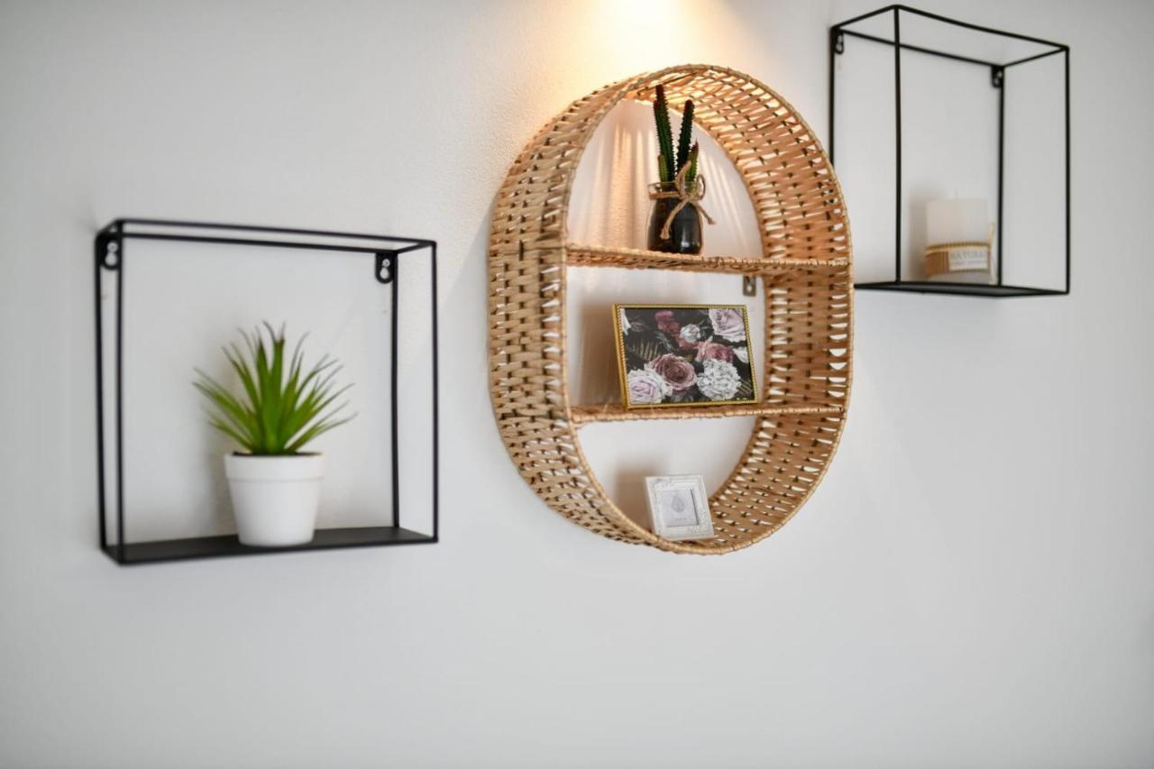 Family Apartment Amare ซาดาร์ ภายนอก รูปภาพ