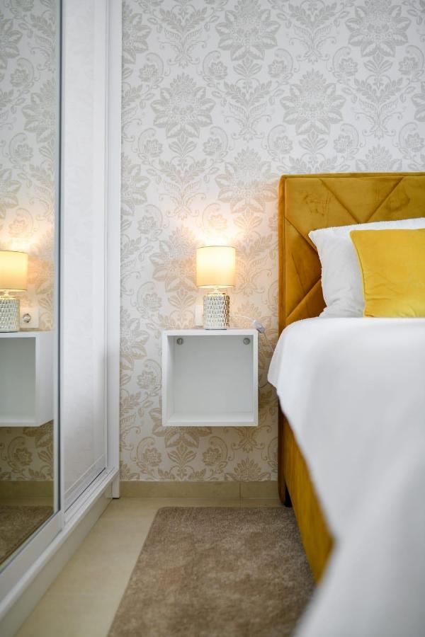 Family Apartment Amare ซาดาร์ ภายนอก รูปภาพ