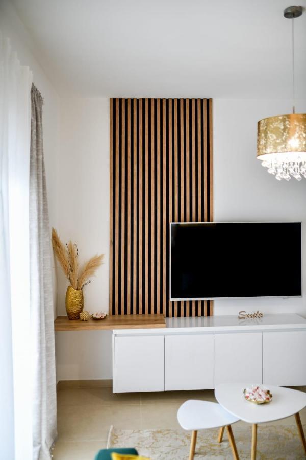 Family Apartment Amare ซาดาร์ ภายนอก รูปภาพ