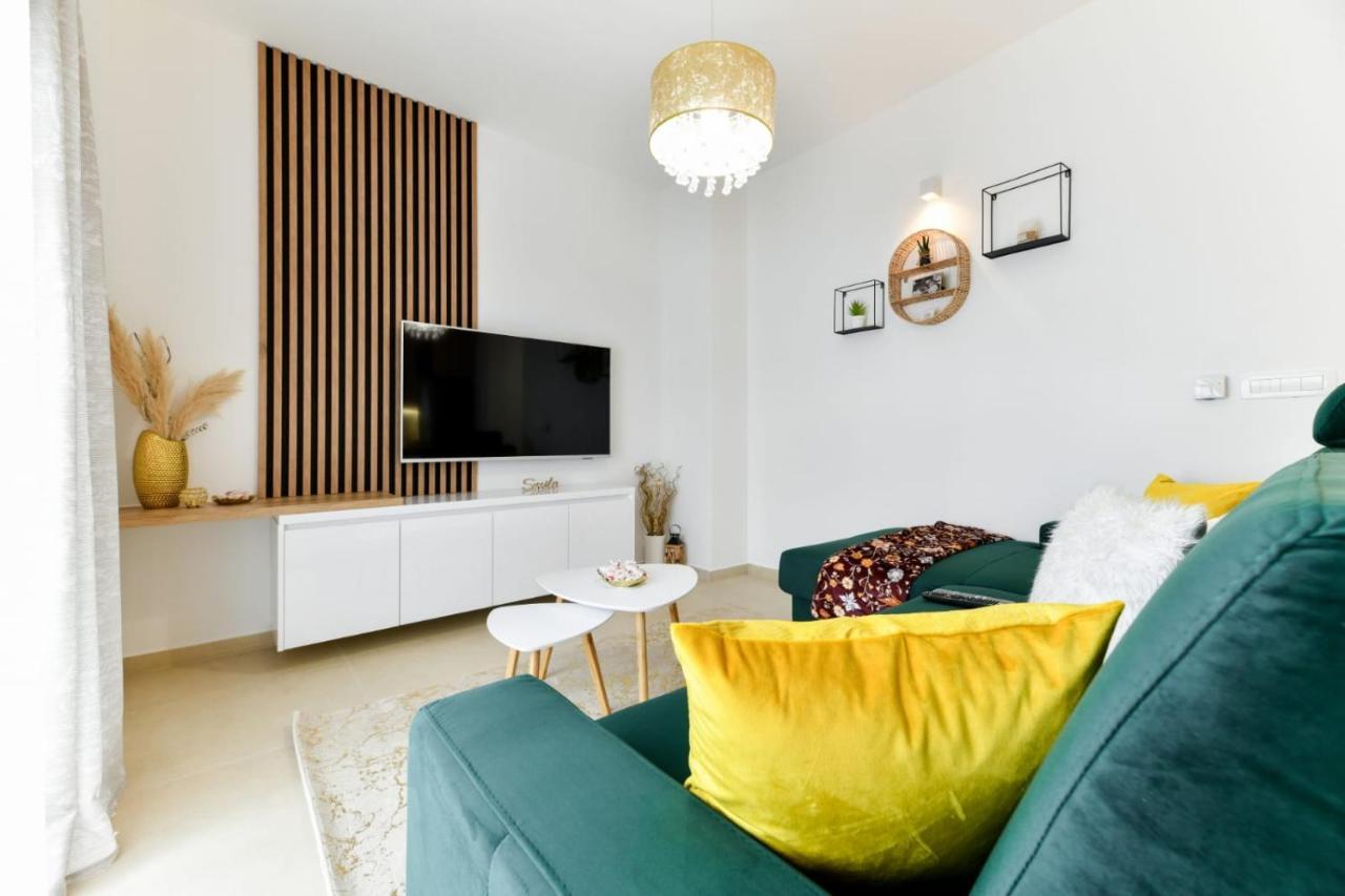 Family Apartment Amare ซาดาร์ ภายนอก รูปภาพ