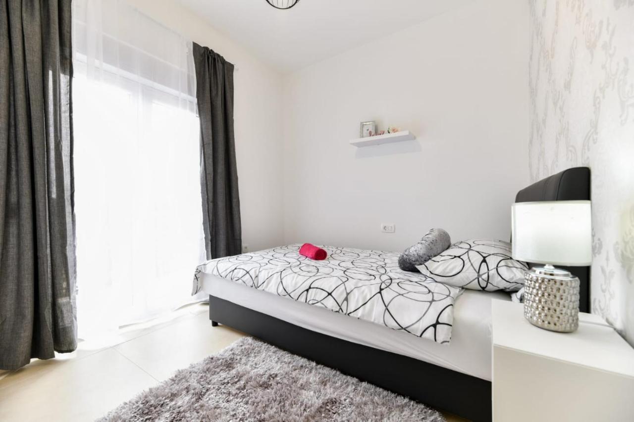 Family Apartment Amare ซาดาร์ ภายนอก รูปภาพ