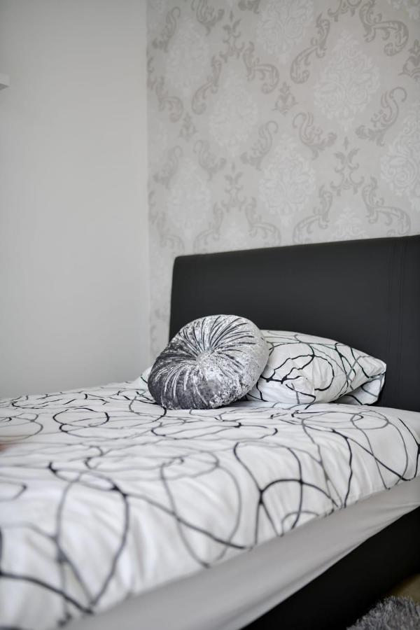 Family Apartment Amare ซาดาร์ ภายนอก รูปภาพ