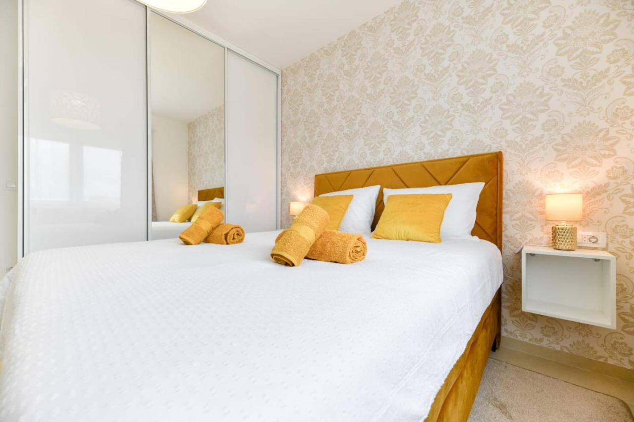 Family Apartment Amare ซาดาร์ ภายนอก รูปภาพ