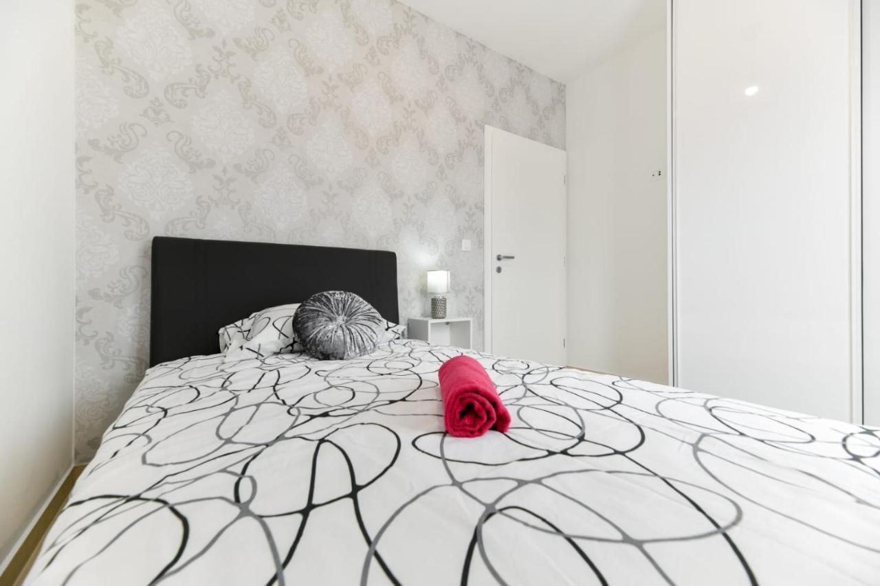 Family Apartment Amare ซาดาร์ ภายนอก รูปภาพ