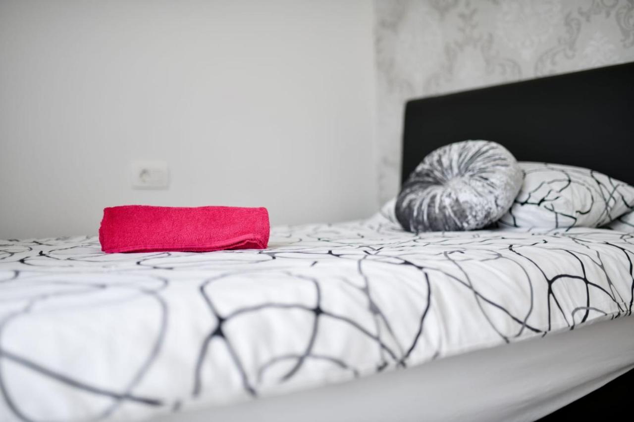 Family Apartment Amare ซาดาร์ ภายนอก รูปภาพ