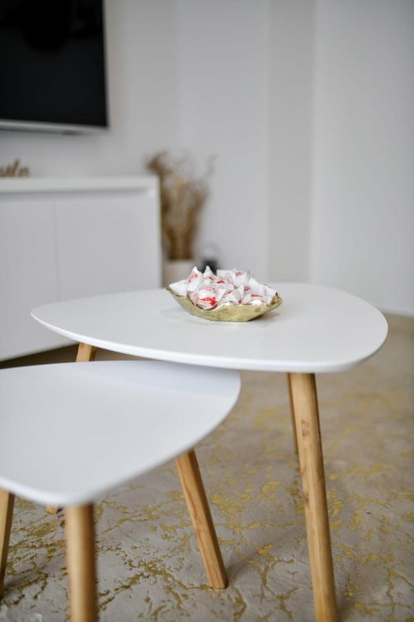 Family Apartment Amare ซาดาร์ ภายนอก รูปภาพ