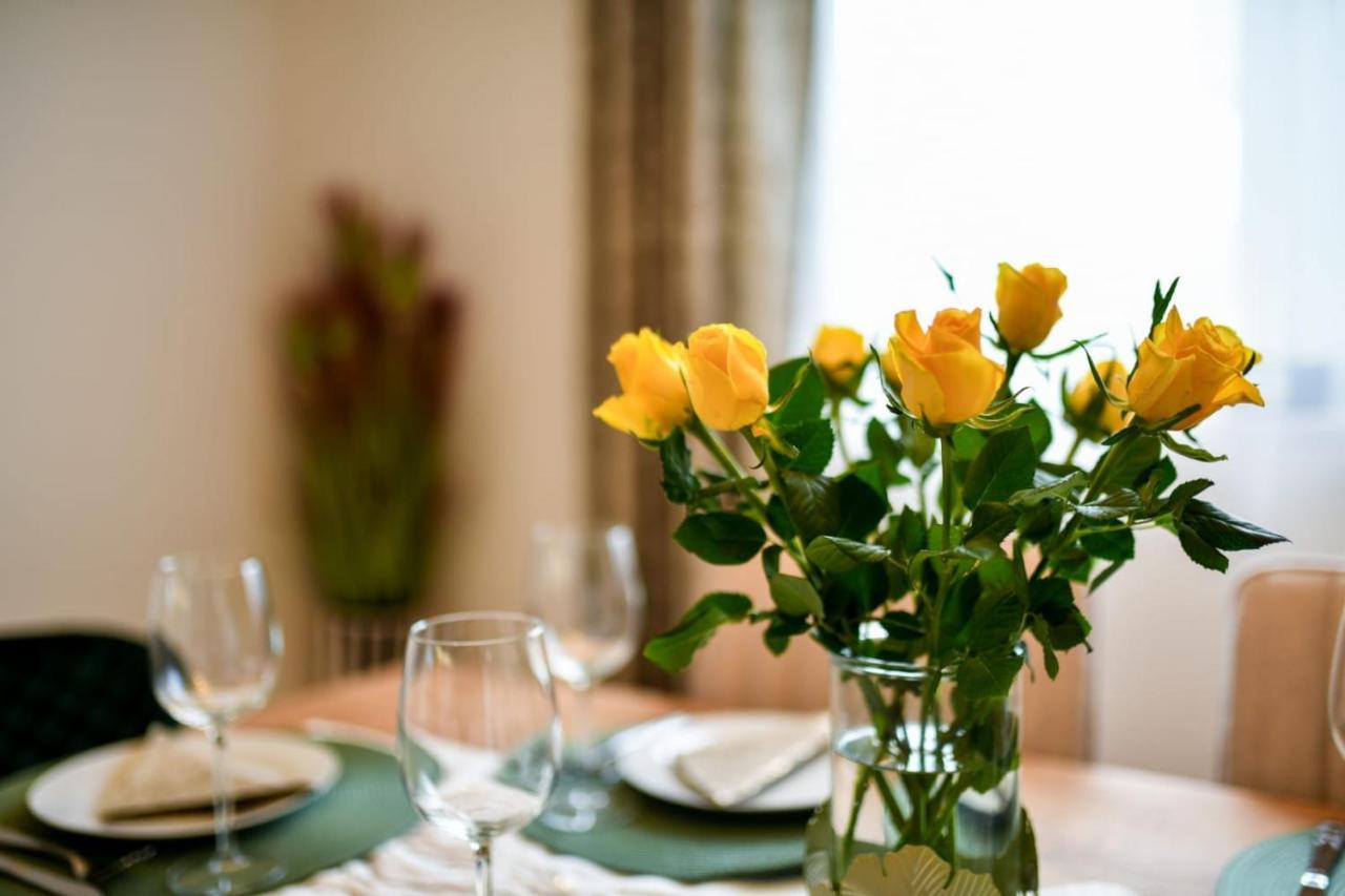 Family Apartment Amare ซาดาร์ ภายนอก รูปภาพ