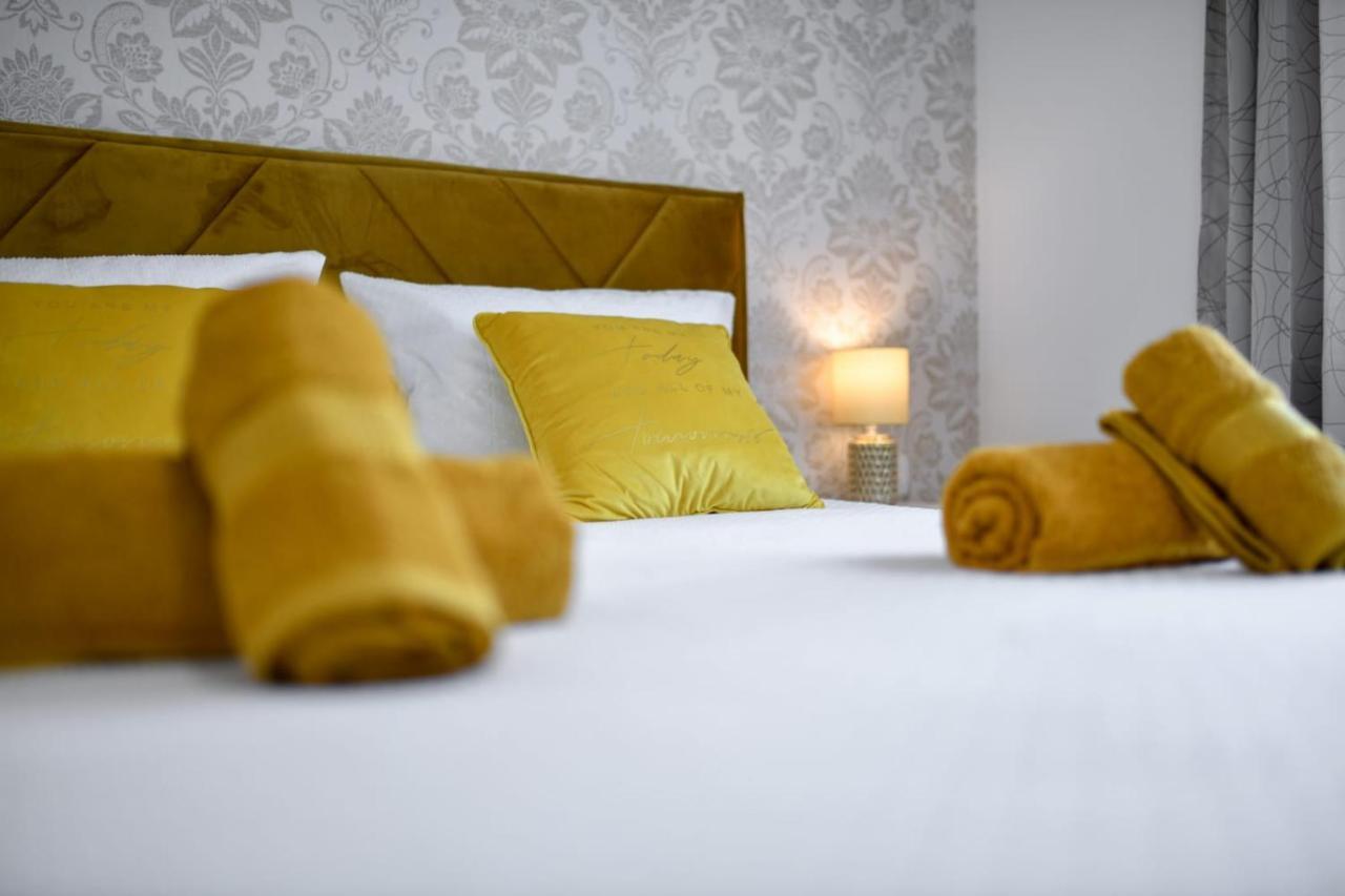 Family Apartment Amare ซาดาร์ ภายนอก รูปภาพ