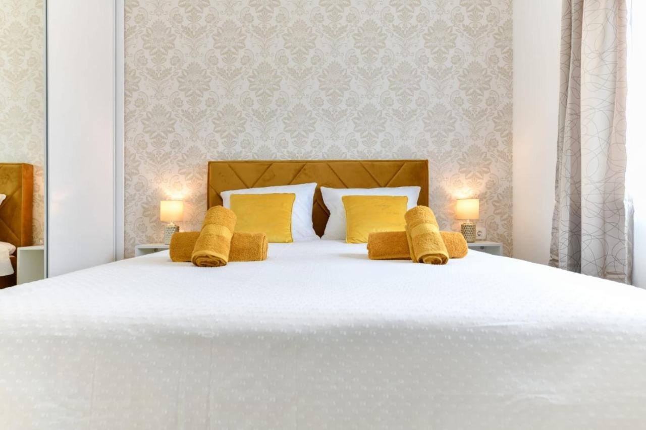 Family Apartment Amare ซาดาร์ ภายนอก รูปภาพ