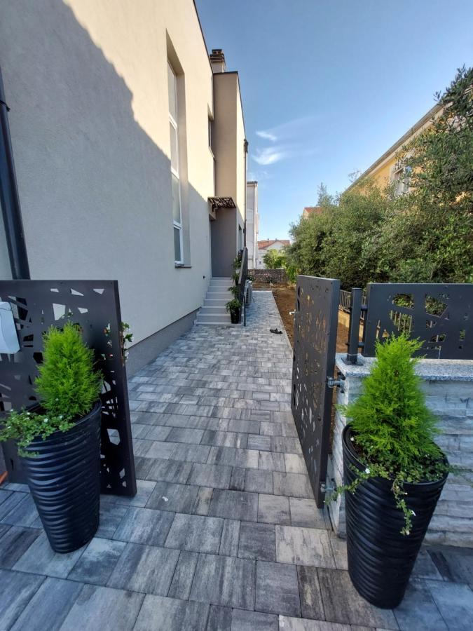 Family Apartment Amare ซาดาร์ ภายนอก รูปภาพ